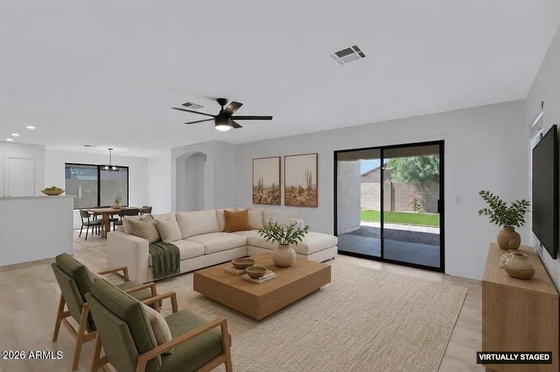 3770 Yellow Peak Dr, San Tan Valley, AZ 85144