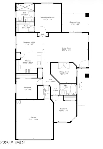 3770 W Yellow Peak Dr, San Tan Valley, AZ 85144