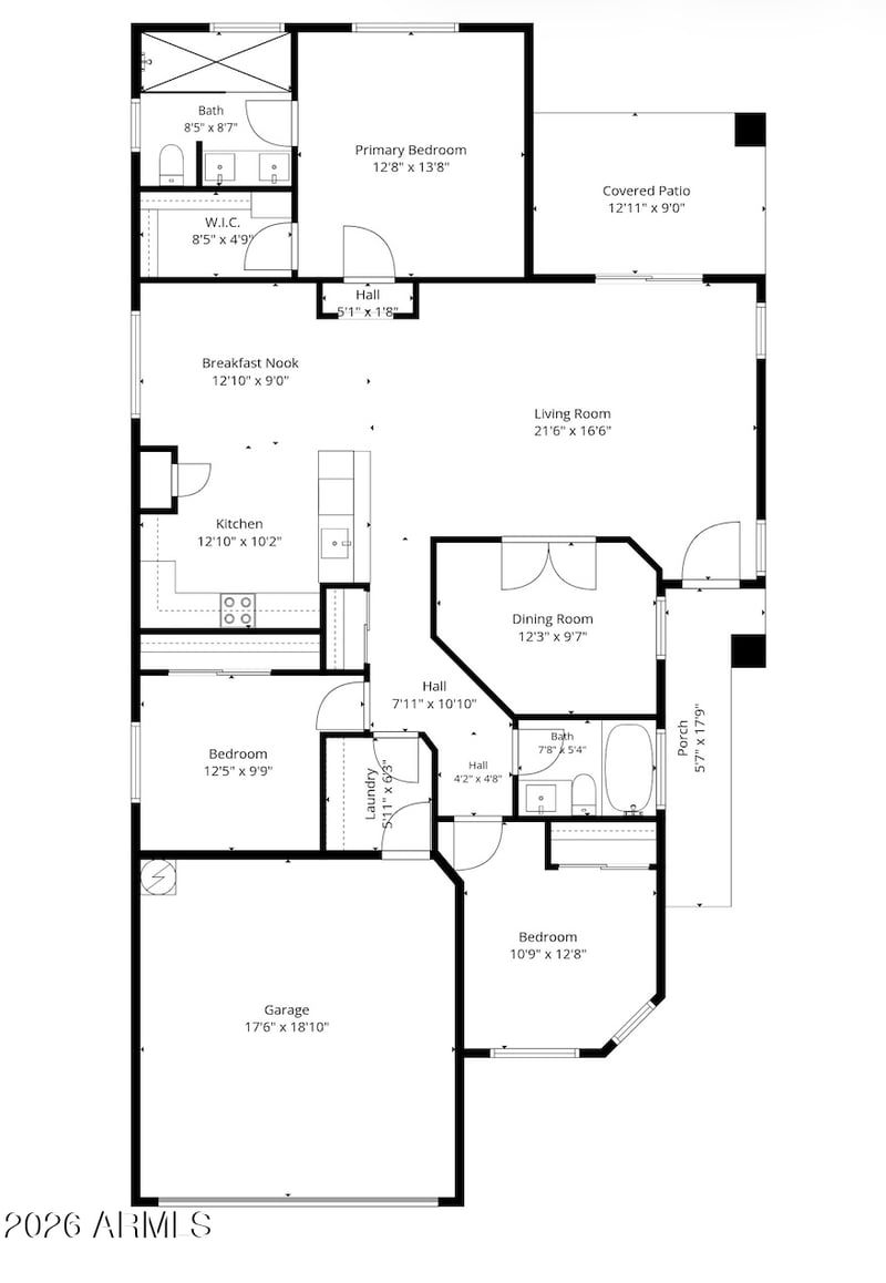 3770 W Yellow Peak Dr, San Tan Valley, AZ 85144
