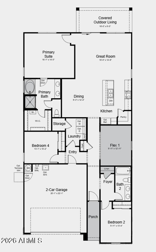 37700 Plummera Ln, San Tan Valley, AZ 85140