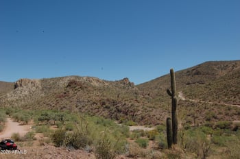 37700 Cow Creek Rd #54, Morristown, AZ 85342