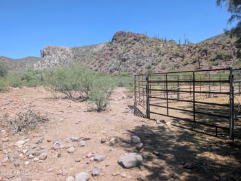 37700 Cow Creek Rd #54, Morristown, AZ 85342