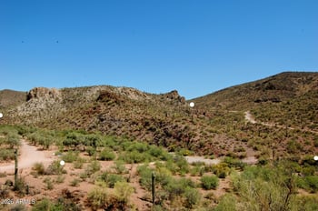 37700 Cow Creek Rd #54, Morristown, AZ 85342