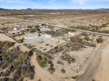 37701 Buckeye Rd, Tonopah, AZ 85354
