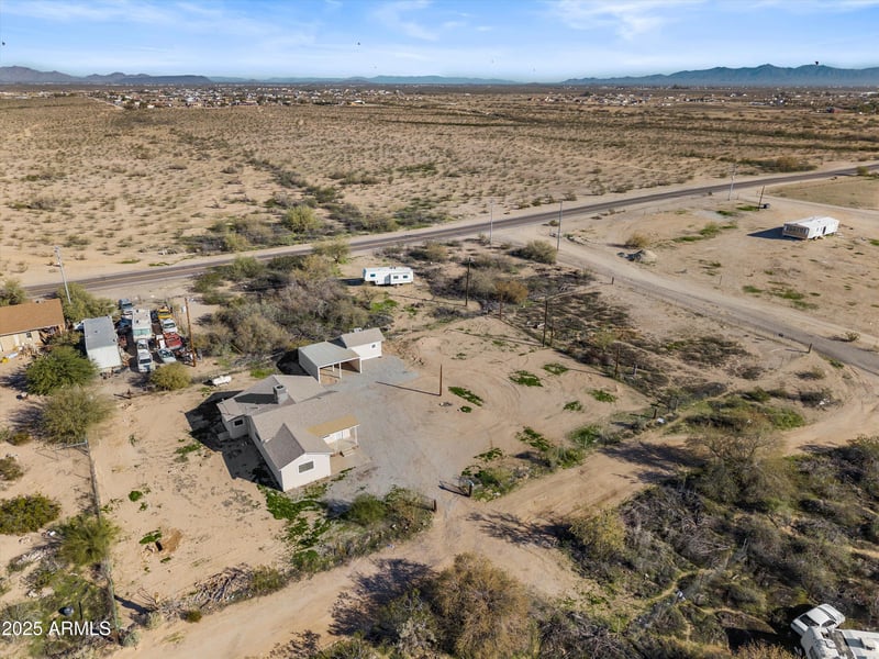 37701 Buckeye Rd, Tonopah, AZ 85354