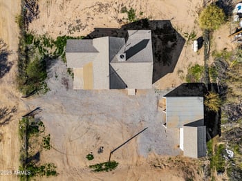 37701 Buckeye Rd, Tonopah, AZ 85354