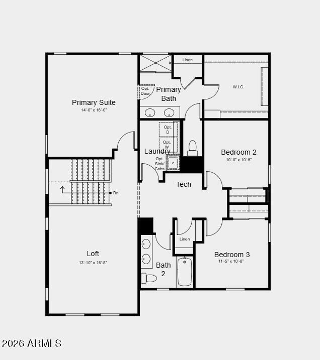 37701 Prickley Pear St, San Tan Valley, AZ 85140
