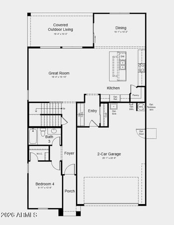 37701 Prickley Pear St, San Tan Valley, AZ 85140