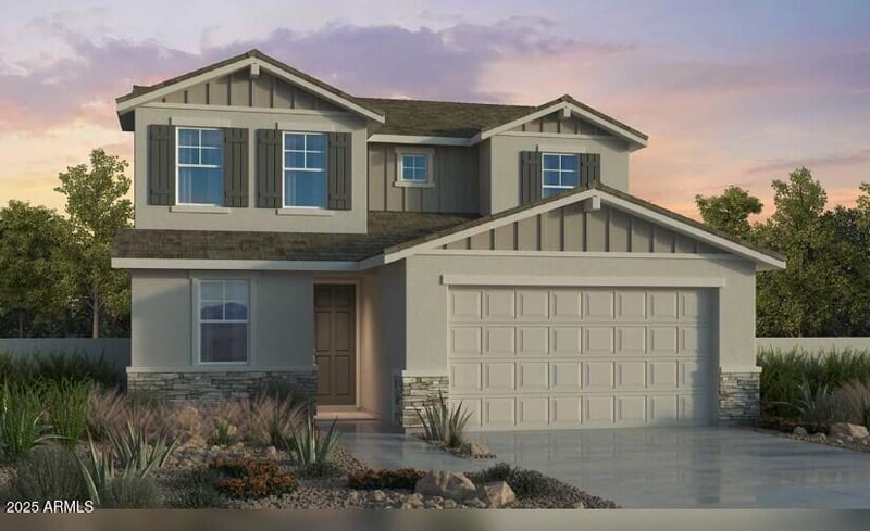 37703 Dandelion Ln, San Tan Valley, AZ 85140