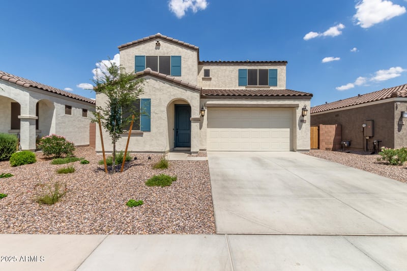 37709 Paint Brush Dr, San Tan Valley, AZ 85140