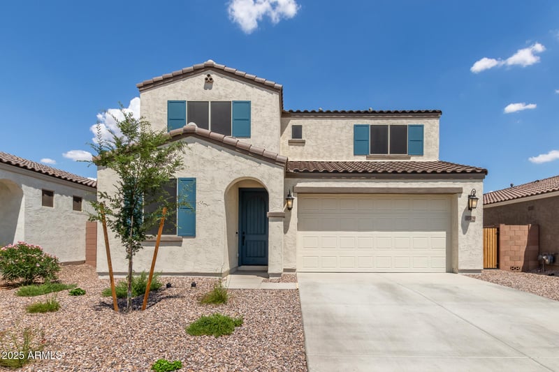 37709 Paint Brush Dr, San Tan Valley, AZ 85140