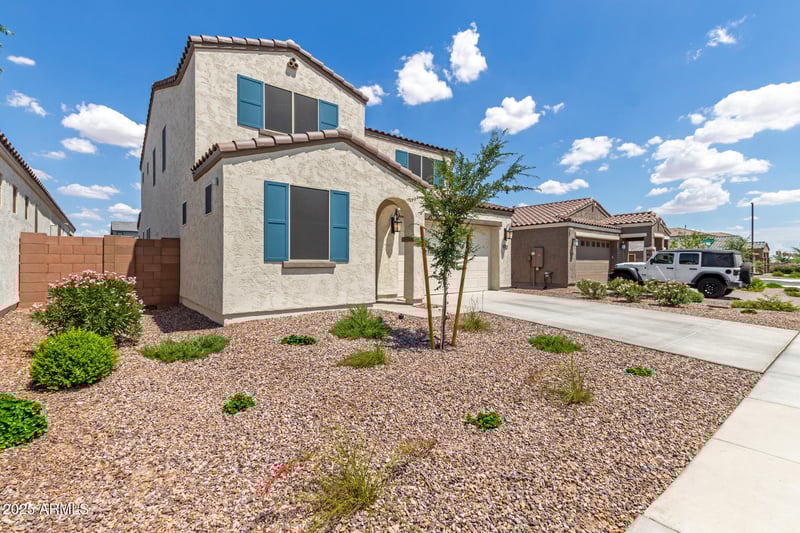 37709 Paint Brush Dr, San Tan Valley, AZ 85140