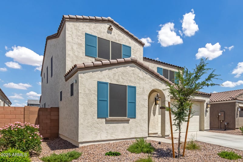 37709 Paint Brush Dr, San Tan Valley, AZ 85140