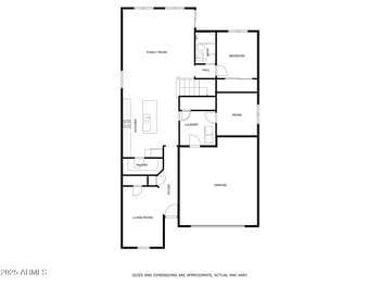 37709 Paint Brush Dr, San Tan Valley, AZ 85140