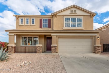 3771 295th Ave, Buckeye, AZ 85396