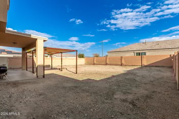 3771 295th Ave, Buckeye, AZ 85396