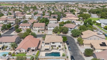3771 Betsy Ln, Gilbert, AZ 85296