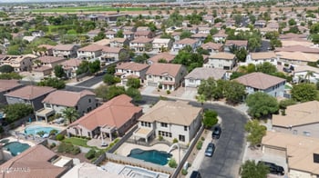3771 Betsy Ln, Gilbert, AZ 85296