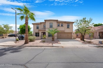 3771 Betsy Ln, Gilbert, AZ 85296