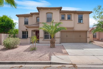 3771 Betsy Ln, Gilbert, AZ 85296