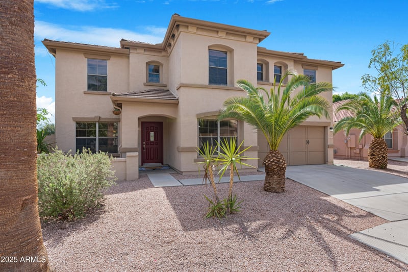 3771 Betsy Ln, Gilbert, AZ 85296