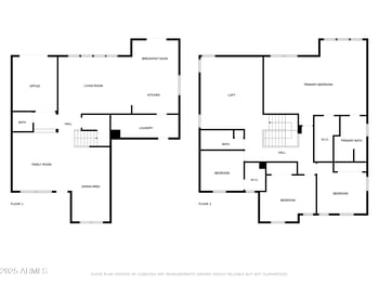 3771 Betsy Ln, Gilbert, AZ 85296