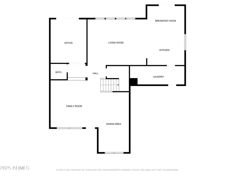 3771 Betsy Ln, Gilbert, AZ 85296