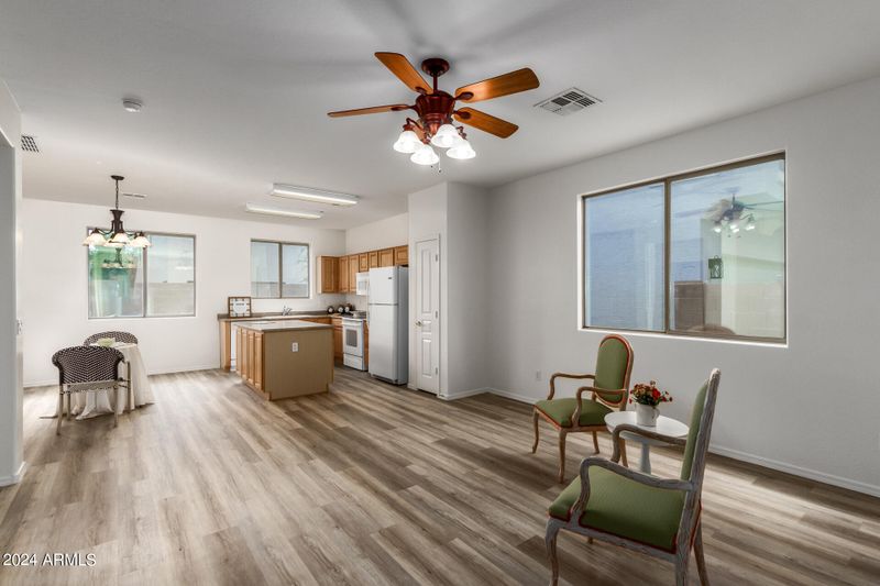 3771 E Sebastian Ln, Gilbert, AZ 85297