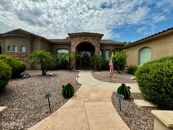 3771 E Sunnydale Dr, Queen Creek, AZ 85142