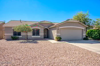 3771 Elmington Cir, San Tan Valley, AZ 85140