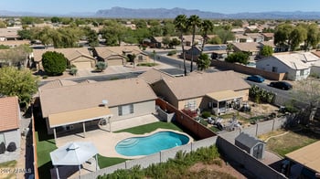 3771 Elmington Cir, San Tan Valley, AZ 85140