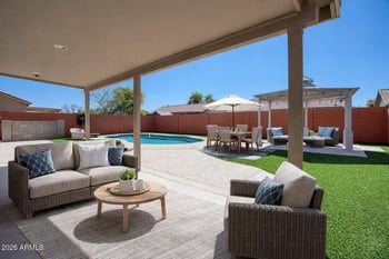 3771 Elmington Cir, San Tan Valley, AZ 85140