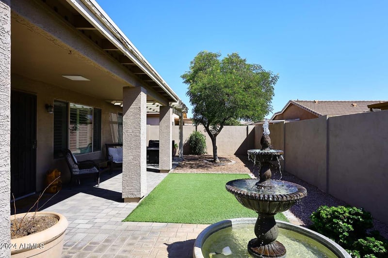 3771 Hazeltine Way, Chandler, AZ 85249
