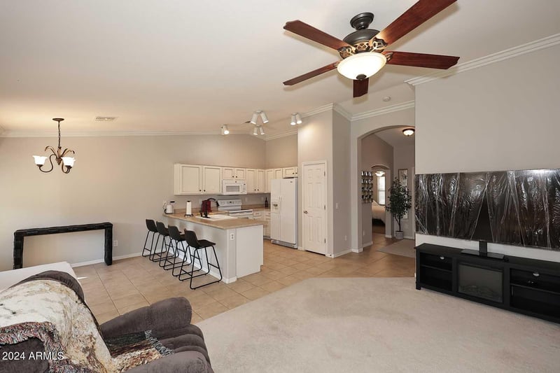 3771 Hazeltine Way, Chandler, AZ 85249