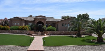 3771 Sunnydale Dr, Queen Creek, AZ 85142