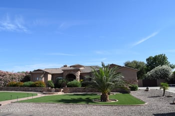 3771 Sunnydale Dr, Queen Creek, AZ 85142