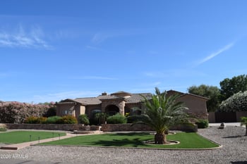3771 Sunnydale Dr, Queen Creek, AZ 85142