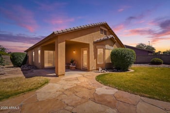 3771 Thunderheart Trl, Gilbert, AZ 85297