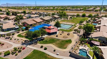 3771 Thunderheart Trl, Gilbert, AZ 85297