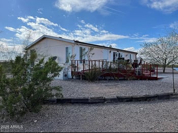 37713 Coolidge St, Tonopah, AZ 85354