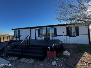 37713 Coolidge St, Tonopah, AZ 85354