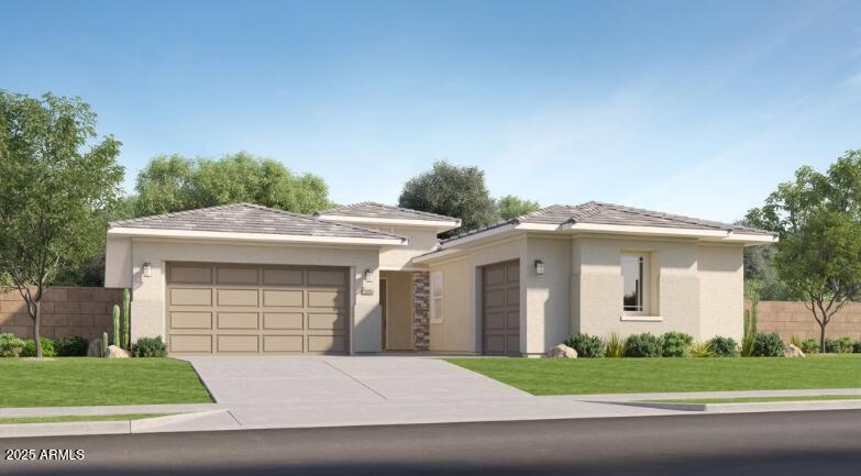 3772 Gallatin Way, San Tan Valley, AZ 85143