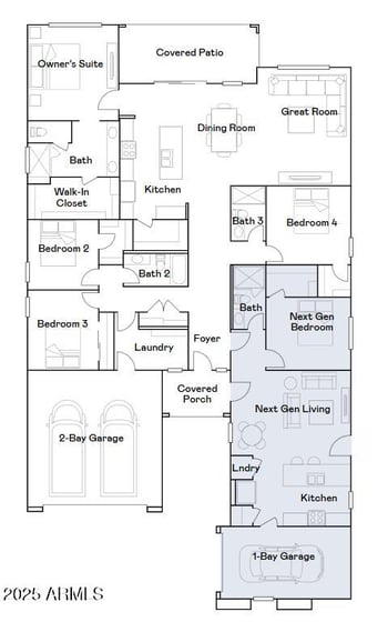 3772 Gallatin Way, San Tan Valley, AZ 85143