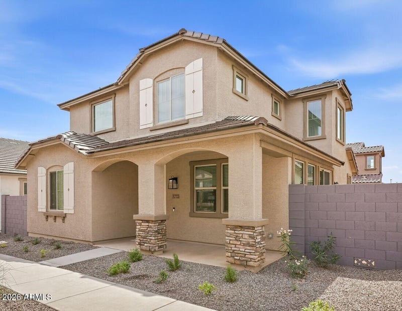 3772 100th Dr, Avondale, AZ 85392