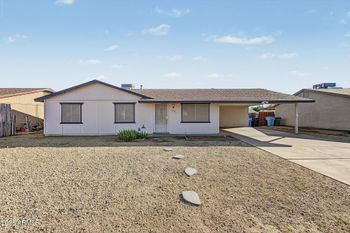 3773 E Acoma Dr, Phoenix, AZ 85032