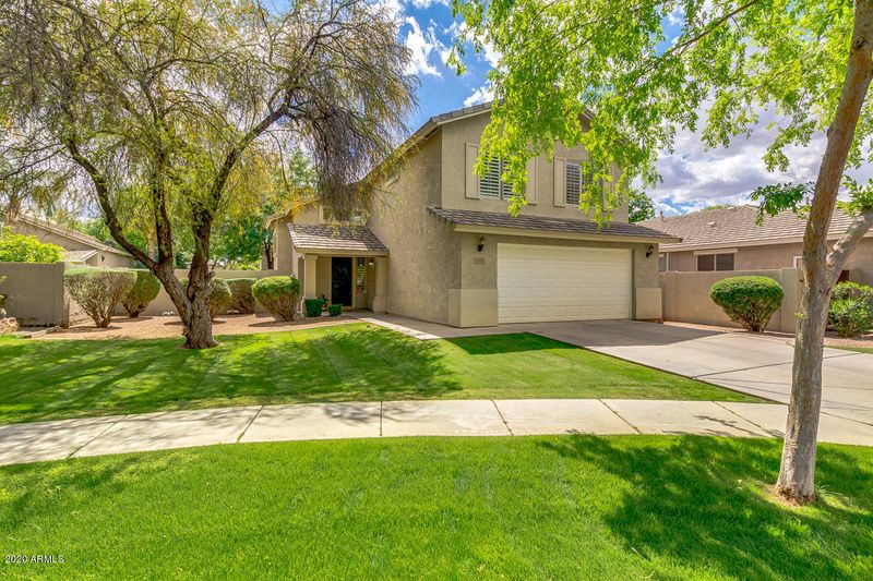3773 E Bruce Ct, Gilbert, AZ 85234