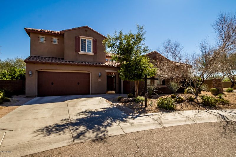 3773 E Ember Glow Way, Phoenix, AZ 85050