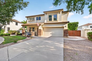 3773 E Washington Ct, Gilbert, AZ 85234