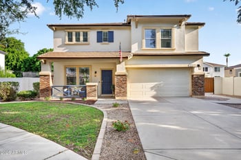 3773 E Washington Ct, Gilbert, AZ 85234