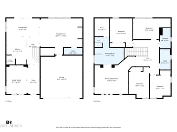 3773 E Washington Ct, Gilbert, AZ 85234
